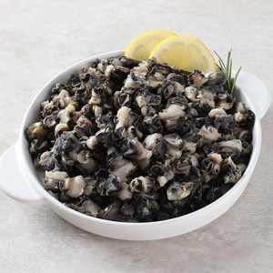 국내산 논고동 논우렁 우렁이 1kg, 1개