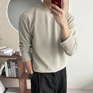 제타22 링클프리 데일리 긴팔 티셔츠