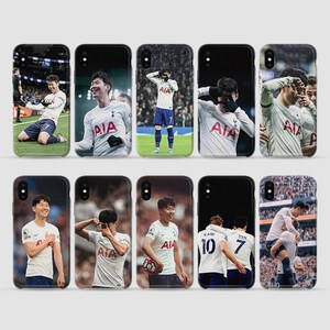 손흥민22 축구선수 휴대폰 케이스 / A23 A31 A32 A52 전기종