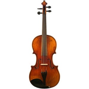 DZ 스트라드 바이올린 모델 800 44 사이즈 도미넌트 스트링 활 케이스 로진 풀, 4/4 - Full Size, 1개