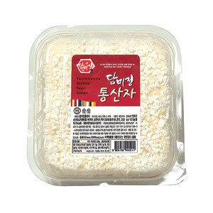 담미정 한과 통산자, 150g, 1개
