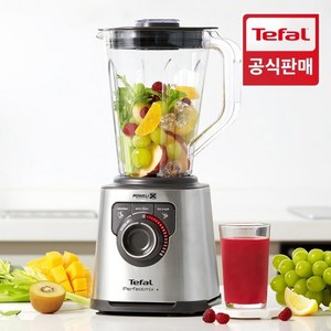 테팔 퍼펙트믹스 플러스 트라이탄 초고속 블렌더 BL82ADKR