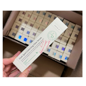 AXIS-Y 글로우 세럼 Dark Spot Correctin Serum 50m 최신날짜, 50ml, 1개