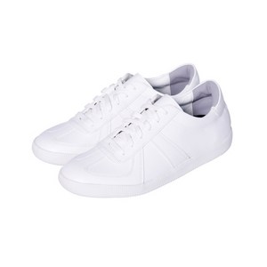 프리토 남녀공용 커플 스니커즈 화이트 발레나