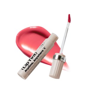 투크 윗아웃 미러 립 틴트, 15 모던 핑크, 5ml, 1개