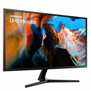 삼성전자 80.1cm 4K UHD 모니터 U32J590