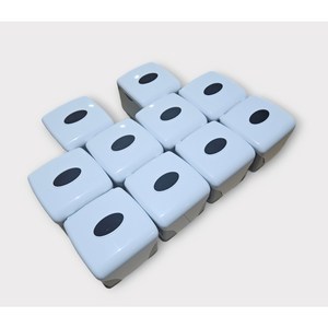 테이블용 냅킨케이스 (서랍용아님) 10개