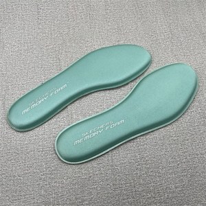 운동화깔창 메모리폼 스케쳐스 리바운드깔창 교체용 충격 땀 흡수 스포츠용