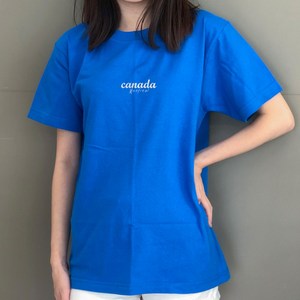 험블스튜디오 유럽 감성 레터링 면 여름 반팔티 반팔 티셔츠