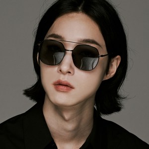 하루홀릭 남여공용 투브릿지 빅사이즈 빈티지 레트로 복고 틴트 보잉선글라스