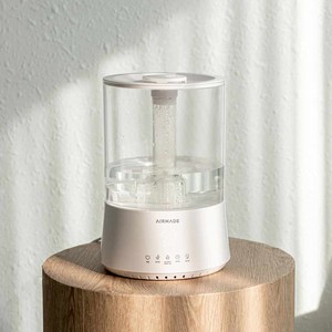 에어메이드 4.2L 대용량 가열 복합식 가습기 AMH-7000