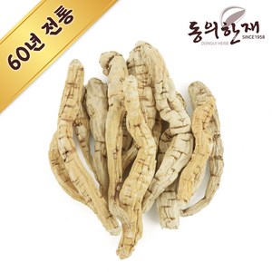 동의한재 백하수오 특품 백수오 하수오 국내산 300g