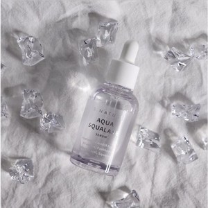 에스네이처 아쿠아 스쿠알란 세럼, 50ml, 3개