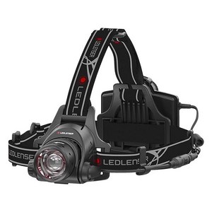 일본직발송 9. Ledlenser (레드렌저) H14R.2 LED 헤드라이트 USB 충전식 [일본정품] B00GGQEUDA, One Size_One Color, One Size_One Color, One Color