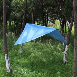 Acc 후니 캠핑용 타프 사각 헥사 그늘막 용품 렉타 차양막 스크린 천막 차박 옥상