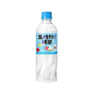 토레타 제로, 12개, 500ml