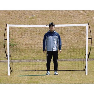 ST 퀵 셋업 접이식 골대 M 가벼움 유연성 축구