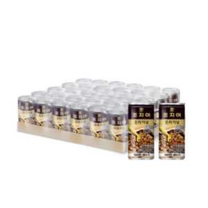 [GG4877] 코카콜라 조지아 오리지널 175mlx30캔, 175ml, 30개
