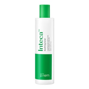 메이크프렘 인테카 진정 토너 200ml, 1개