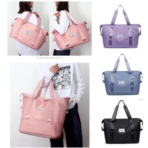 라비두스 캐리어보조가방 여행용보스턴백