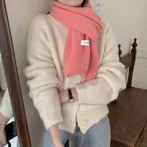 yn9샵 올 겨울 따뜻 하게 캐시미어 목도리 머플러