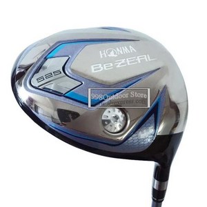 골프드라이버 고반발드라이버 여성 골프 클럽 bezeal 525 혼마 골프 드라이버 11.5 로프트 혼마 클럽 드라이버 l 플렉스 흑연 샤프트, 1. 색상: 11.5 드라이버