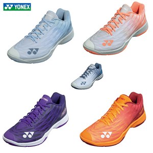 빠른발송 요넥스 배드민턴화 SHB-AZMEX 에어러스Z2