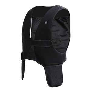 알파 발열조끼 USB 온열 열선 방한 오토바이 낚시 등산조끼