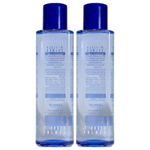2개)아놀드파머 포에버 옴므 컨트롤 스킨380ml, 2개, 380ml