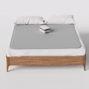 일월 본디아 원적외선 온수매트, 더블(150 x 180 cm)