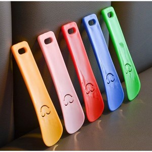 스마일 구두주걱 헤라 5종 세트, 1세트, 블루.핑크.레드.옐로우.그린