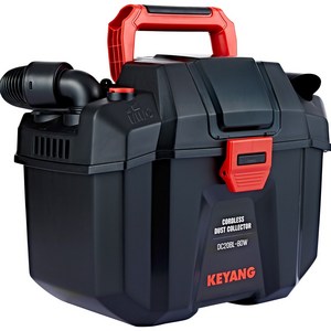 계양 DC20BL-8DW 본체만 충전 집진기 베어툴 청소기, 1개