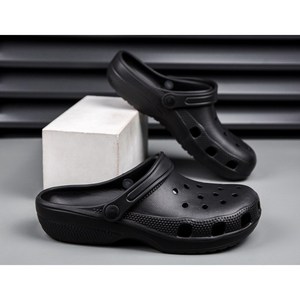 슈어셀렉트 EVA 초경량 슬리퍼 남성 여성 커플 슬리퍼 아쿠아슈즈 여름 물놀이 샌들 실내화