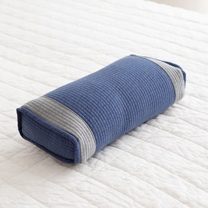 사랑예감 60수 아사 피그먼트 사각 베개커버 + 속지 세트