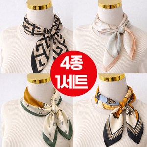 스카프 추천 상품