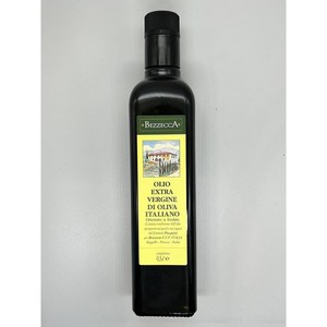 베제카 올리브오일 엑스트라 버진 올리브오일 500ml 2병, 2개