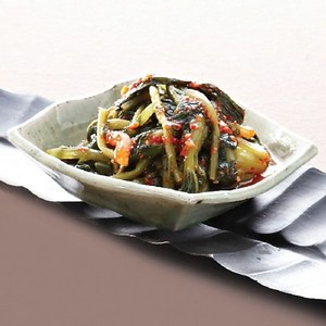 (단)강순의명가 프리미엄 포기김치 3kg+열무김치 2kg