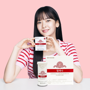 엘레나 여성 질 건강 유산균 30캡슐, 30정, 2개