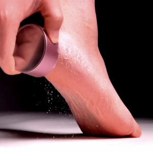 케틀럿 3in1 스톤 발각질제거기 제모기 네일 파일, 43g, 1개, 1개입