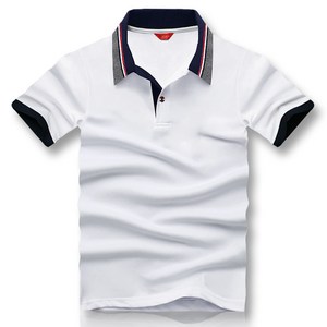 블루포스 남성용 코이직 반팔카라티