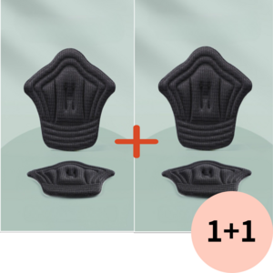 운동화 신발 뒤꿈치 수선 패드 뒤꿈치셀프수선 큰 신발 수선 보호 물집방지