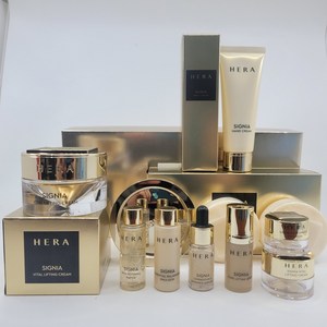 시그니아 바이탈 리프팅 크림 60ml 보세트, 보세트 1개