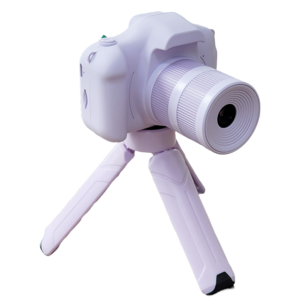 48000만화소 하이라라 셀카 피노 감성카메라, 피노키오퍼플++메모리카드포함