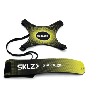 스킬즈 스타킥 축구 터치 슈팅 훈련 트레이너, 볼트(VOLT), 1개