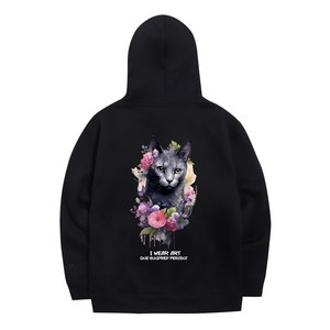 작품을 입는다 원헌드레드퍼센트 기모 후드 Best 6