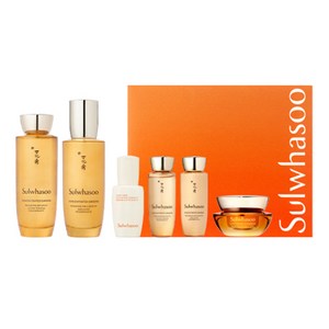 설화수 자음생 2종 데일리 루틴 세트 (신형), 1세트