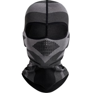 여름 스포츠 통기성 메쉬 Balaclava 사이클링 러닝 스카프 헬멧 라이너 캡 승마 사냥 자전거 풀 페이스 마스크 남성 여성, 01