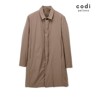 [CODI GALLERY코디갤러리] 베이지 THIN PADDING 코트