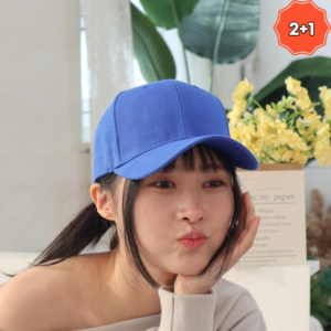 자허블 무지 볼캡 헬스 긴챙 러닝 운동 여자 깊은 대두 남자 빅사이즈 모자