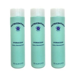 (3개가격)뉴스킨 하이드라클린 크리미 클렌징 로션 150ml, 3개
